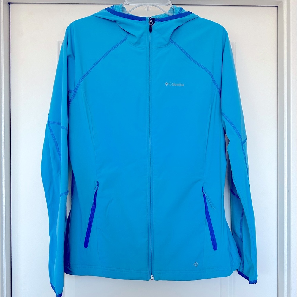 Columbia Ultra Lightweight Jacket - image 1